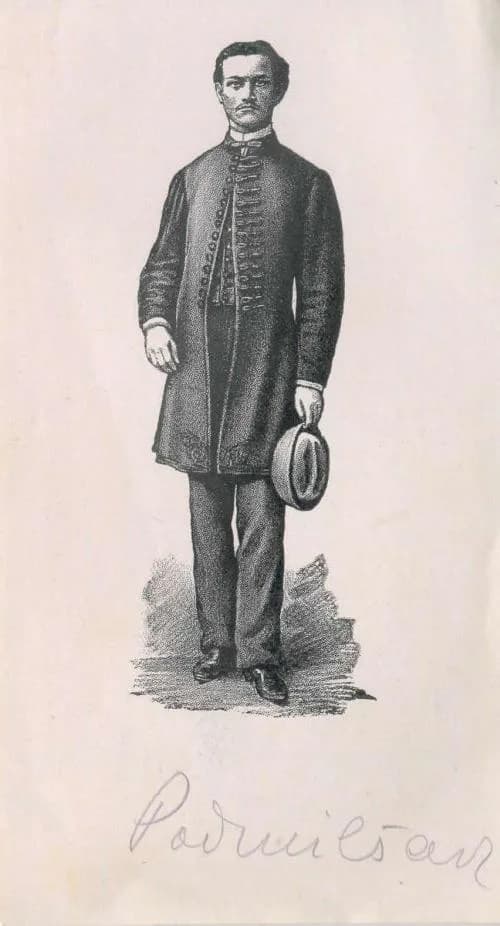 Josip Podmilšak