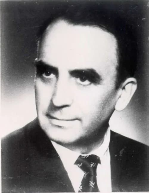 Josip Rijavec