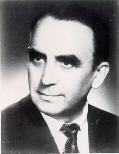 Josip Rijavec