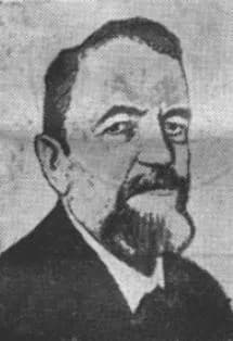 Josip Šilović