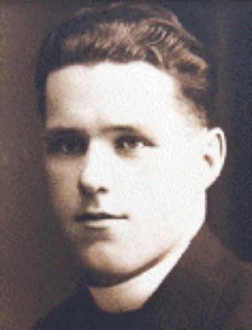 Joža Vovk
