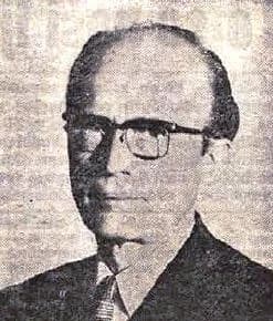 Jože Brilej
