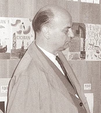 Jože Košar