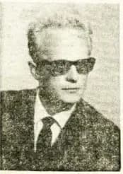 Jože Pogačnik