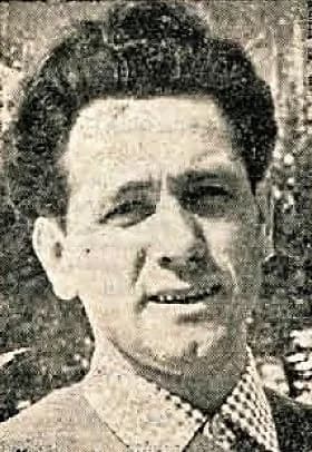 Jože Zidar