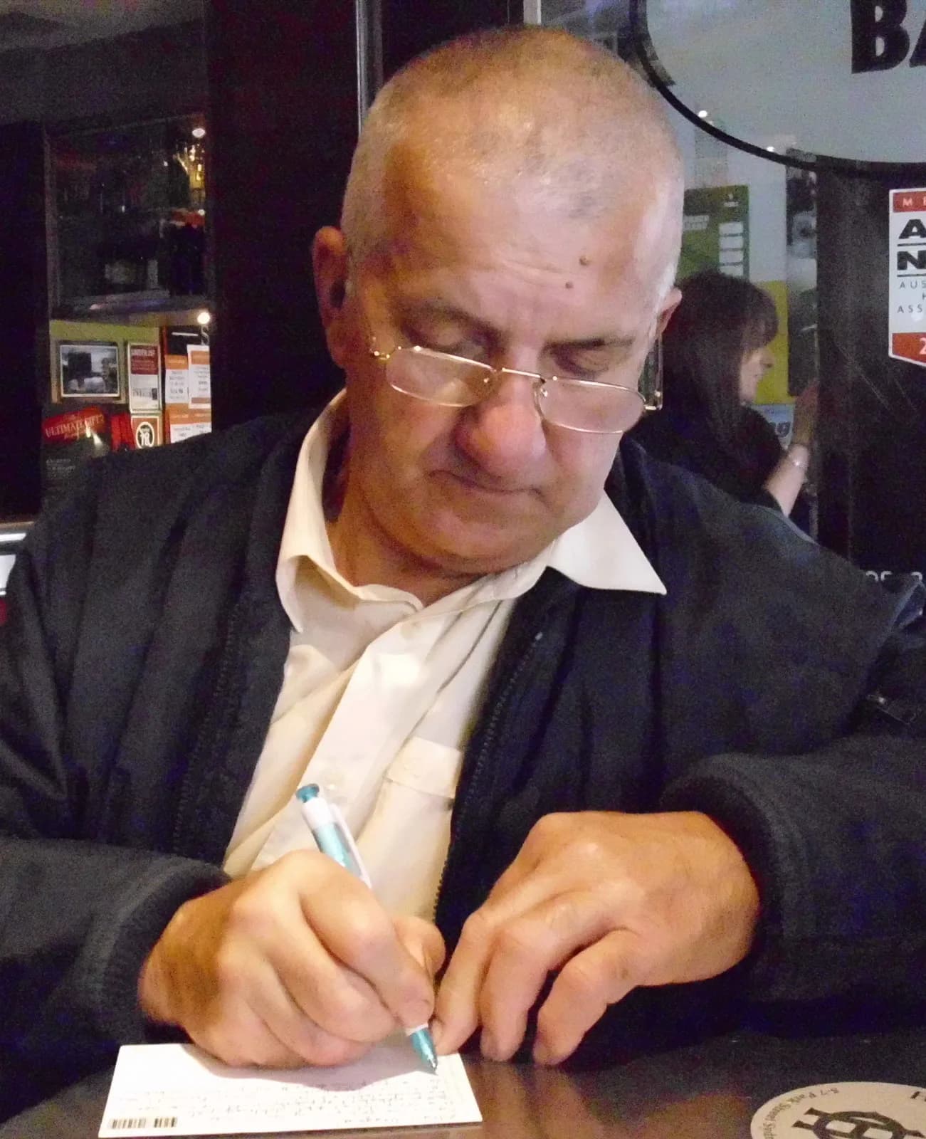 Jože Žohar