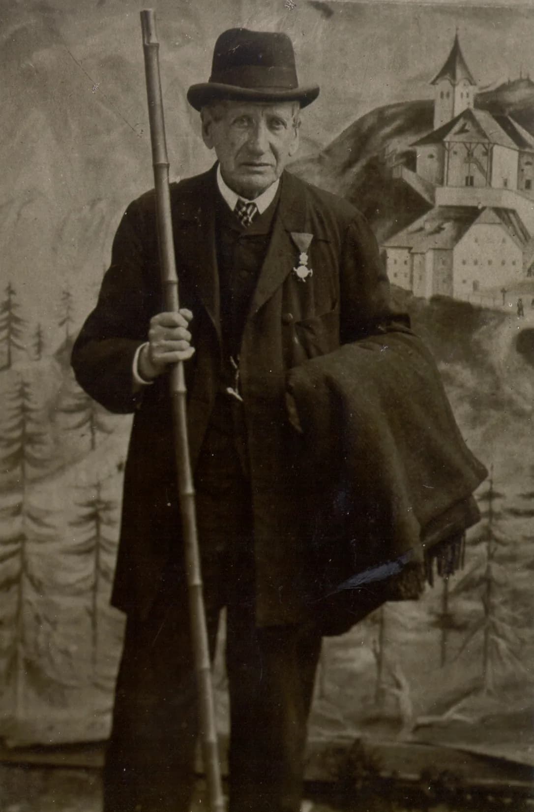 Jožef Levičnik