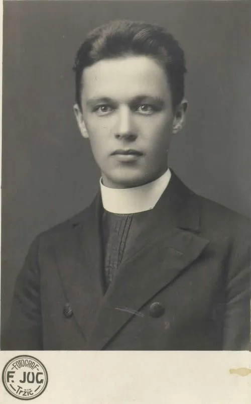 Jožef Pogačnik