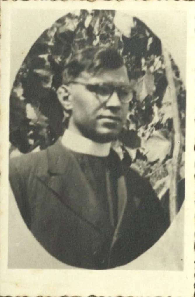 Jožef Pokorn