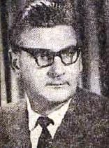 Karel Bačer