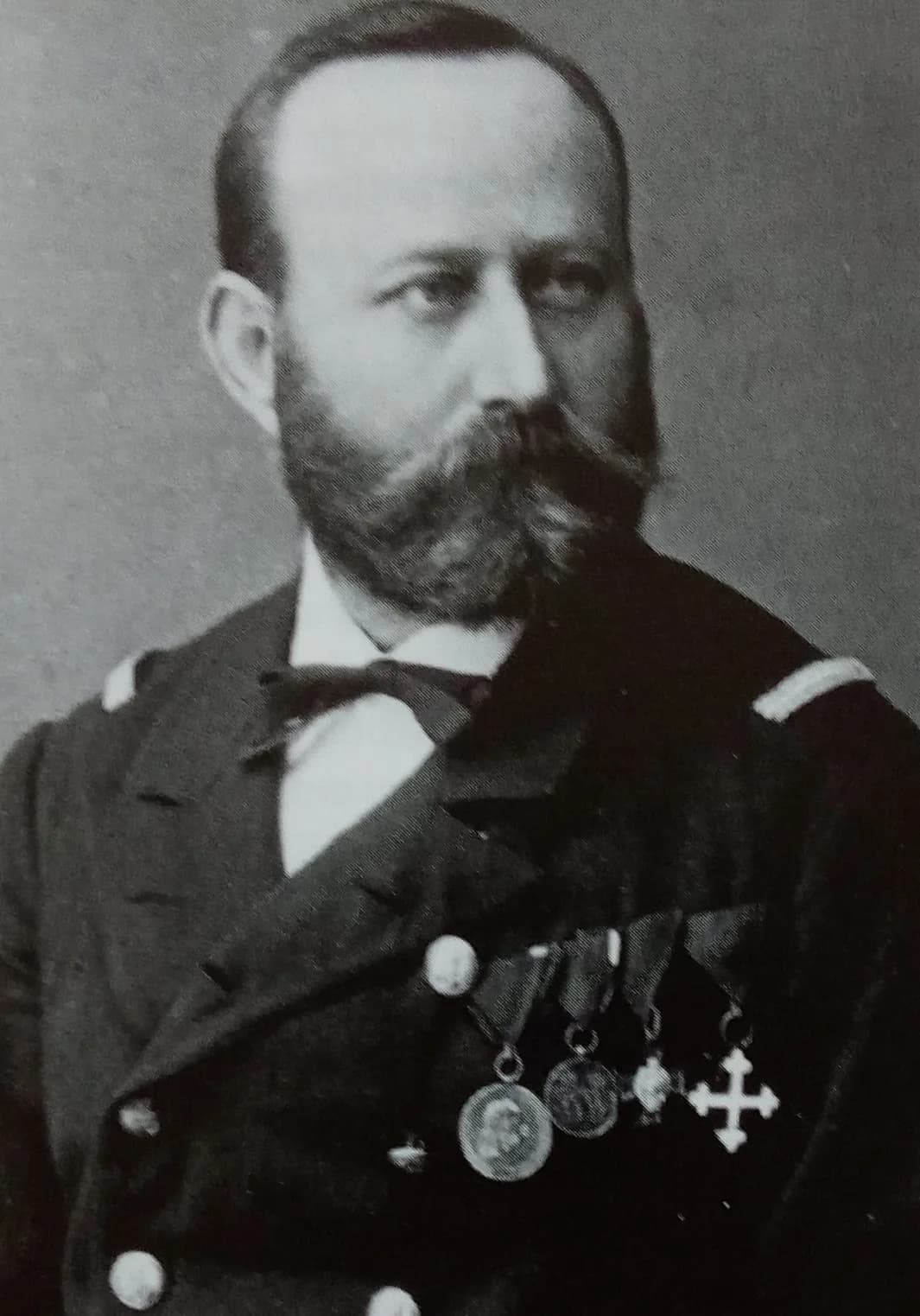 Karl von Adamović
