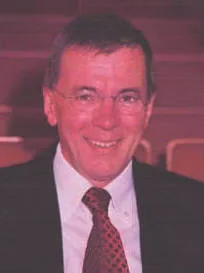Eberhard Schockenhoff