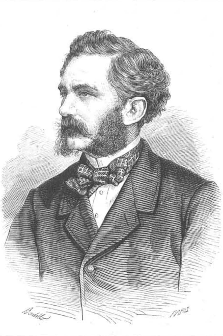 Darío de Regoyos y Molenillo