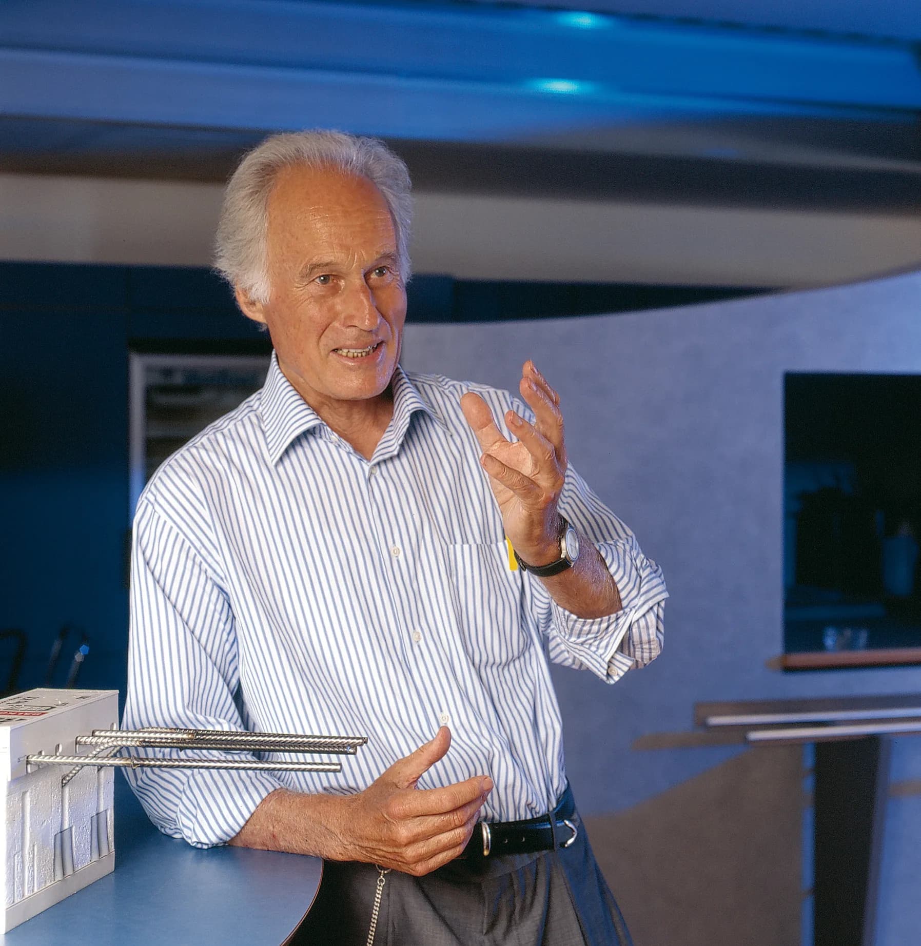 Eberhard Schöck