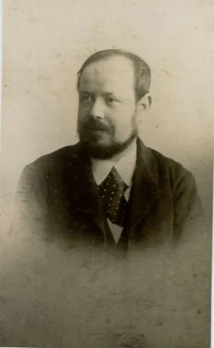 Konrad Črnologar