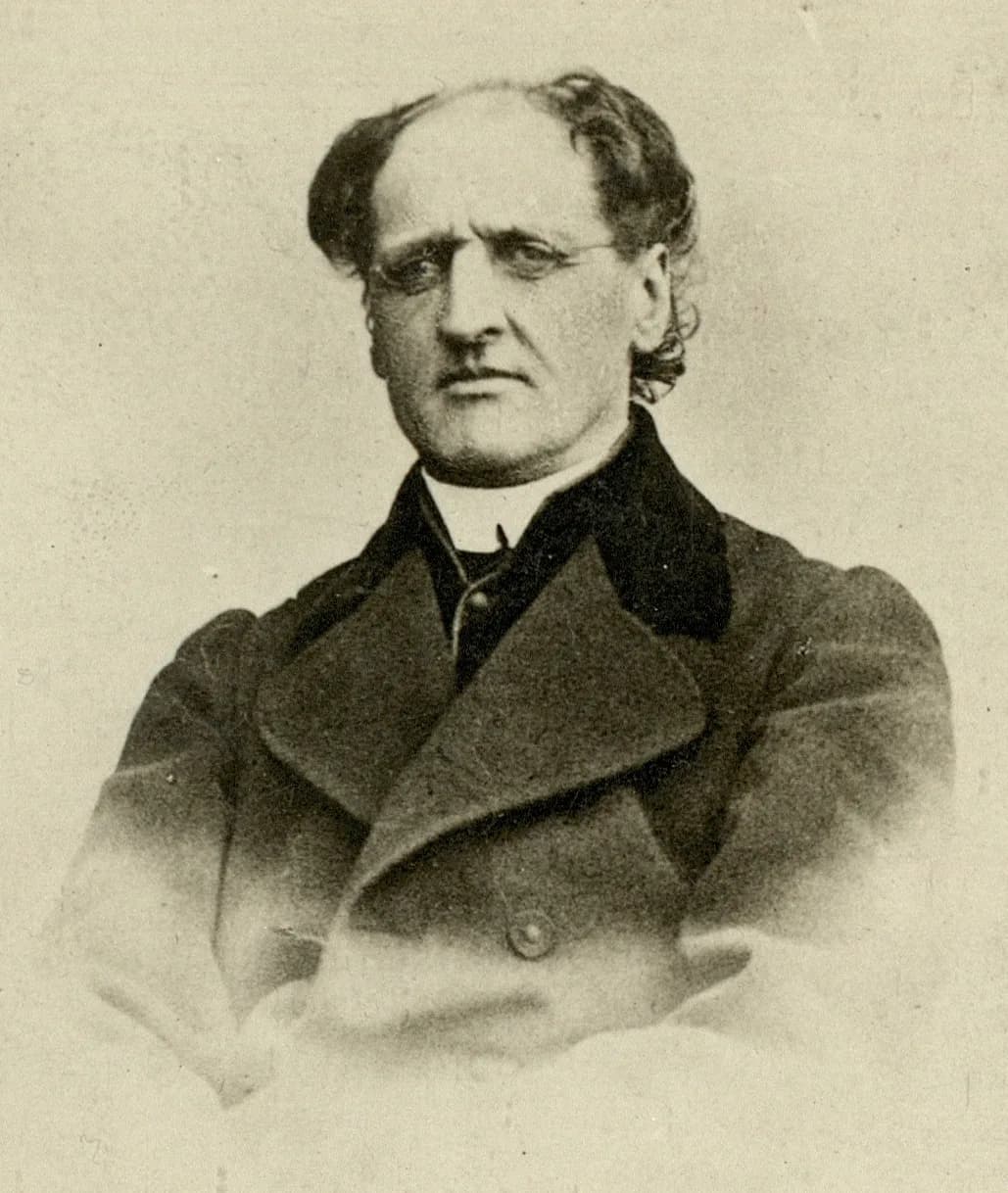 Lambert Einspieler