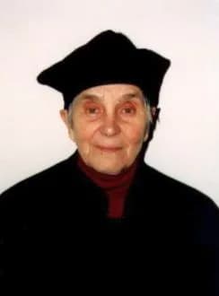 Irena Zbieć