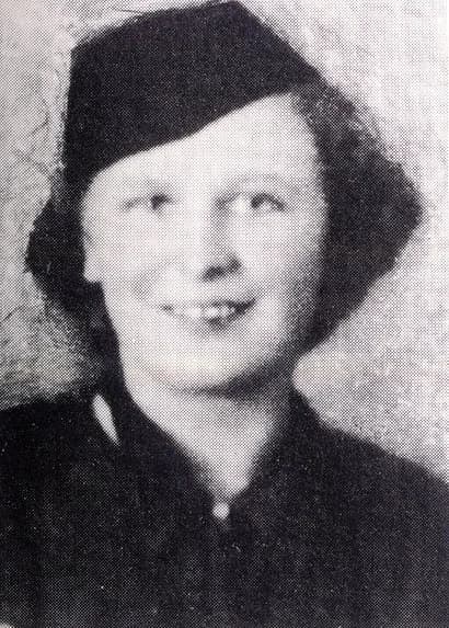 Ljudmila Kerin