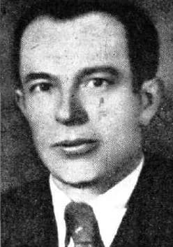 Lojze Kebe