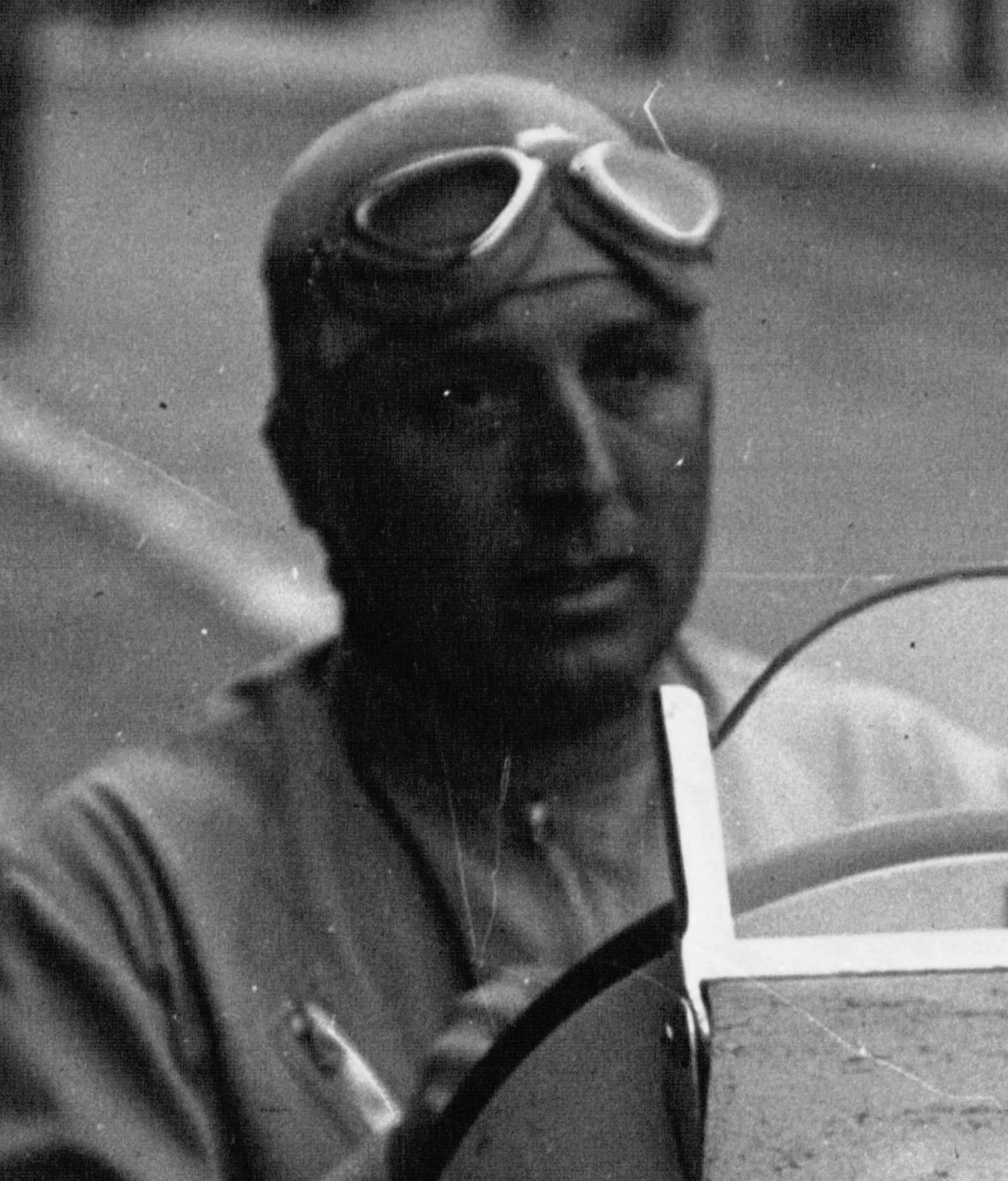 Louis Braillard