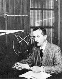 Lovro Sušnik