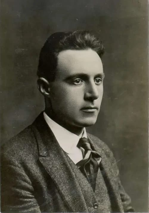 Lovro Klemenčič