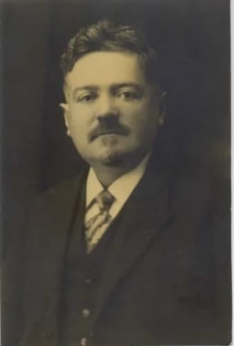 Ludovik Černej