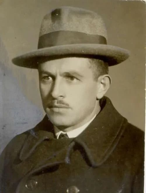 Luka Kramolc