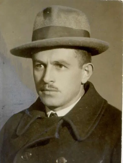 Luka Kramolc