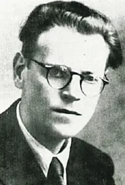 Maks Strmecki