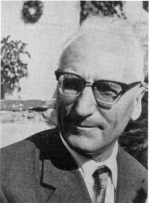 Makso Pirnik