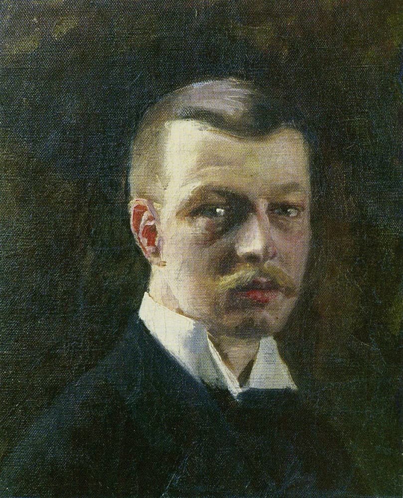 Eberhard von Bodenhausen