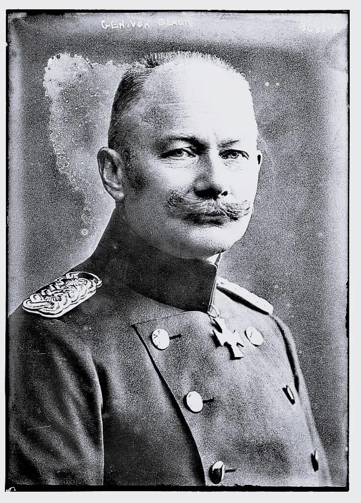Eberhard von Claer