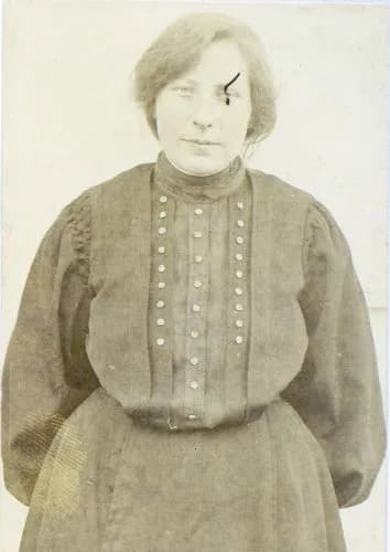 Mara Tavčar