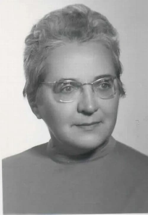 Marja Boršnik