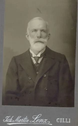 Martin Cilenšek