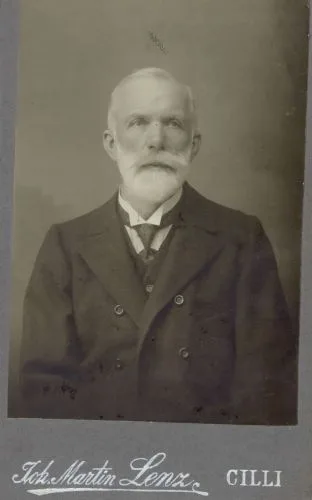 Martin Cilenšek