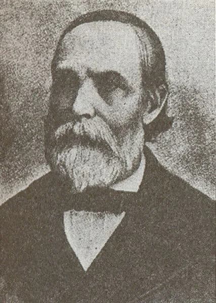 Martin Hočevar