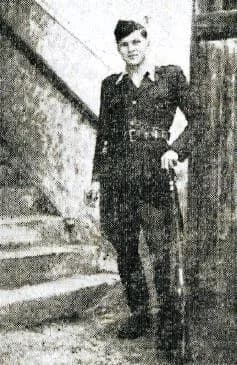 Martin Južna
