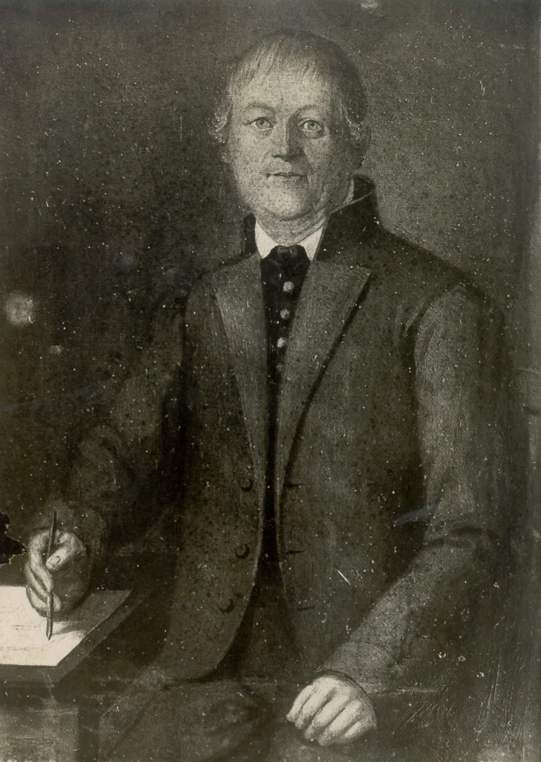 Matej Medved