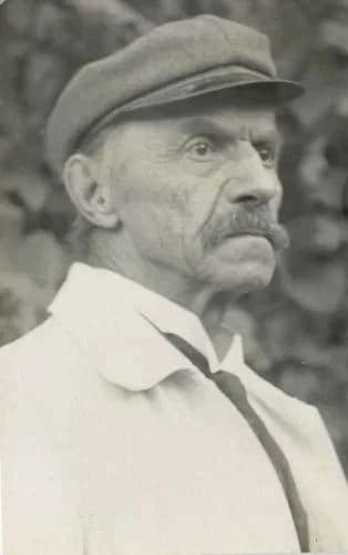 Matija Koželj