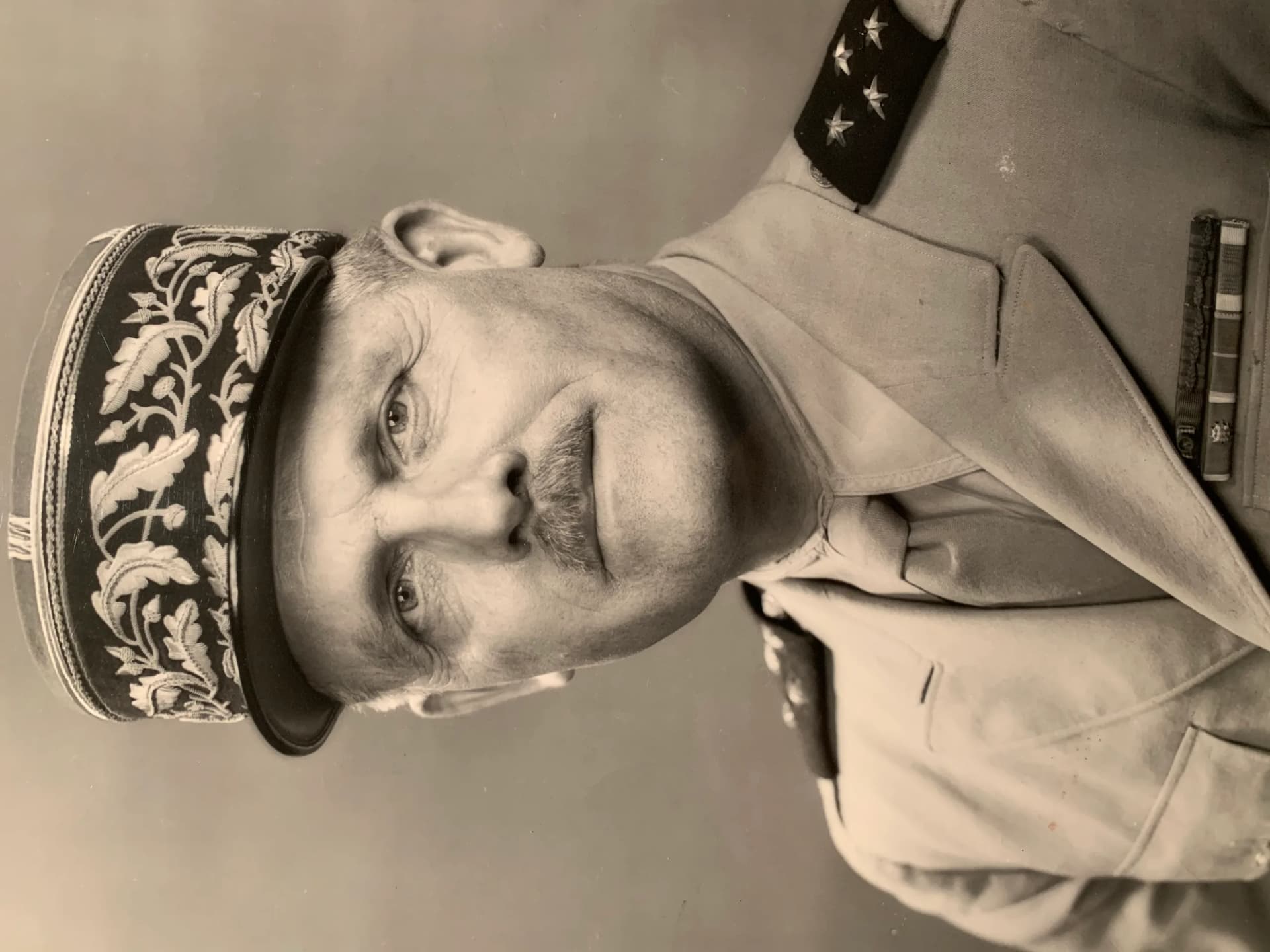 Maurice-Noël-Eugène Mathenet