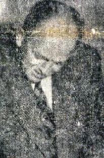 Mavricij Borc