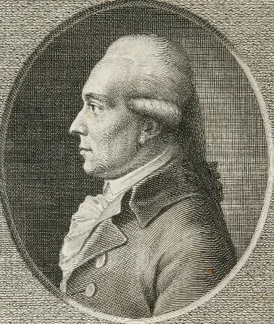 Eberhard von der Recke