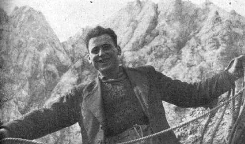 Miha Arih