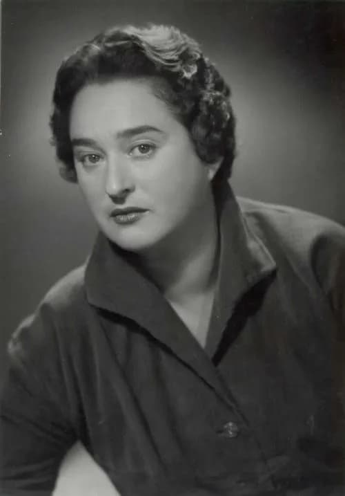 Mila Kačič