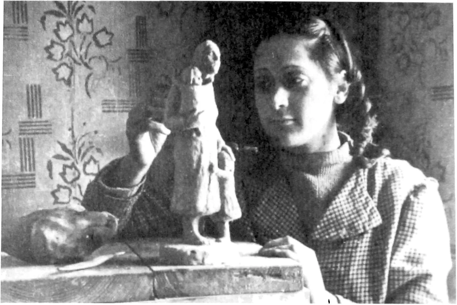 Milena Dolgan