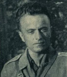 Milovan Šaranović