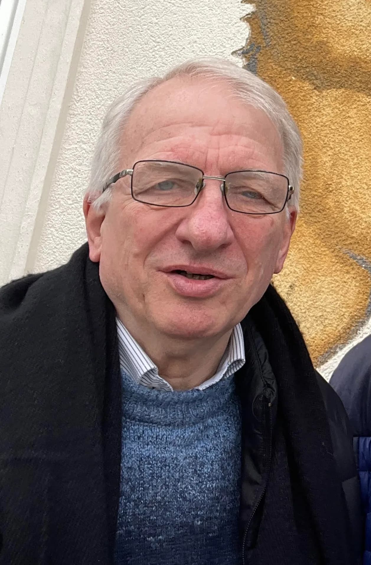Mirko Vasle