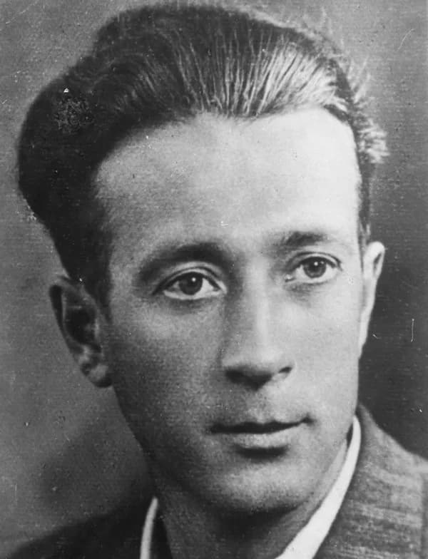 Miroslav Perc